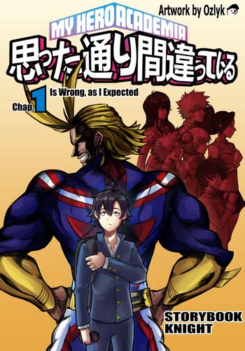 my hero academia tvtropes|my hero academia fanfic recs.